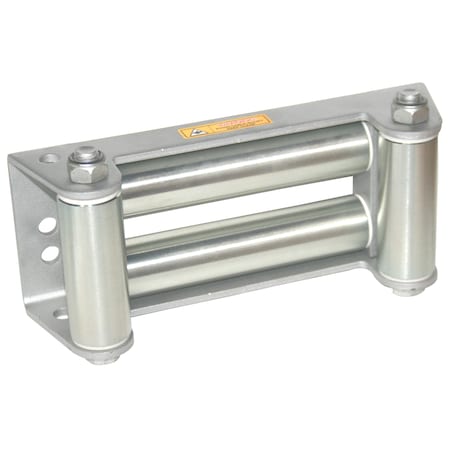 Roller Fairlead, Truck 12.5 To 15k Alpha